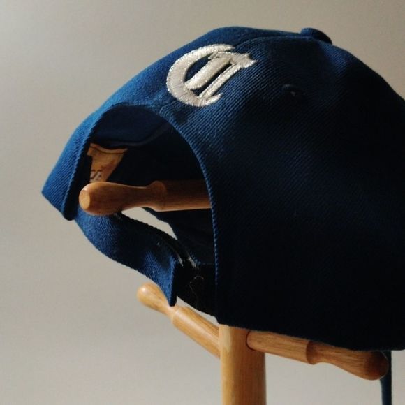 Toro Cincinnati English‎ C Branded Hat main image 7
